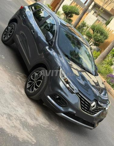 Renault Kadjar intense - 2