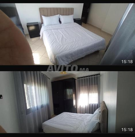 Appartement meublé à vendre - 2