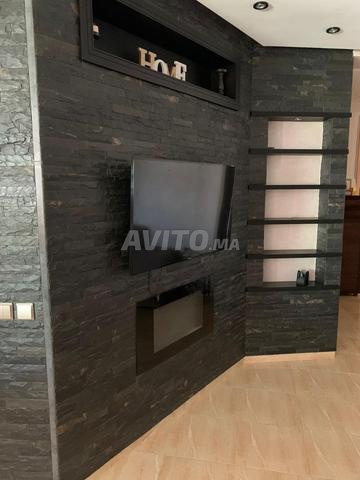 Appartement Haut standing à vendre 127 m² à Temara - 2