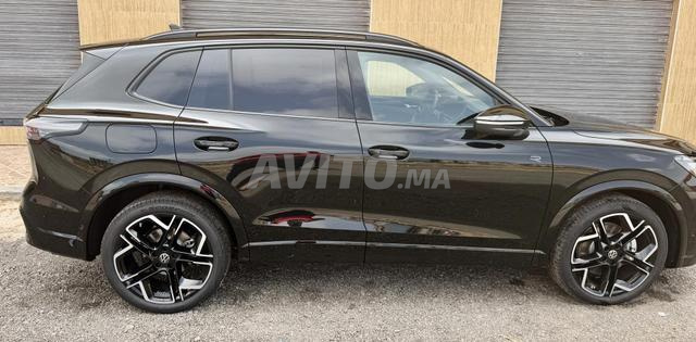 Tiguan R line 2026 - 2