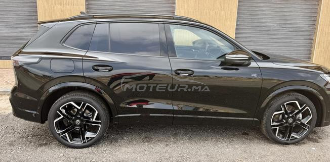 Tiguan R line 2026