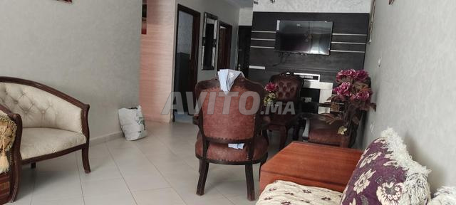 Appartements par jour famille très propres - 2