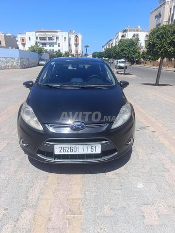 Voiture à vendre en bon état - 2