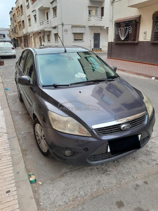 ford focus 2009