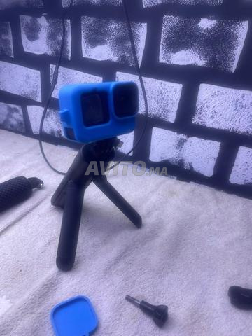Caméra Go Pro - 2