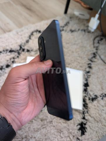 Samsung Galaxy A57 Bleu Jamais utilisé - 2