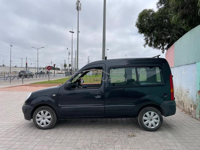Renault Kangoo DCI 