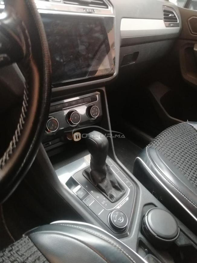 Volkswagen Tiguan Diesel Automatique 2018