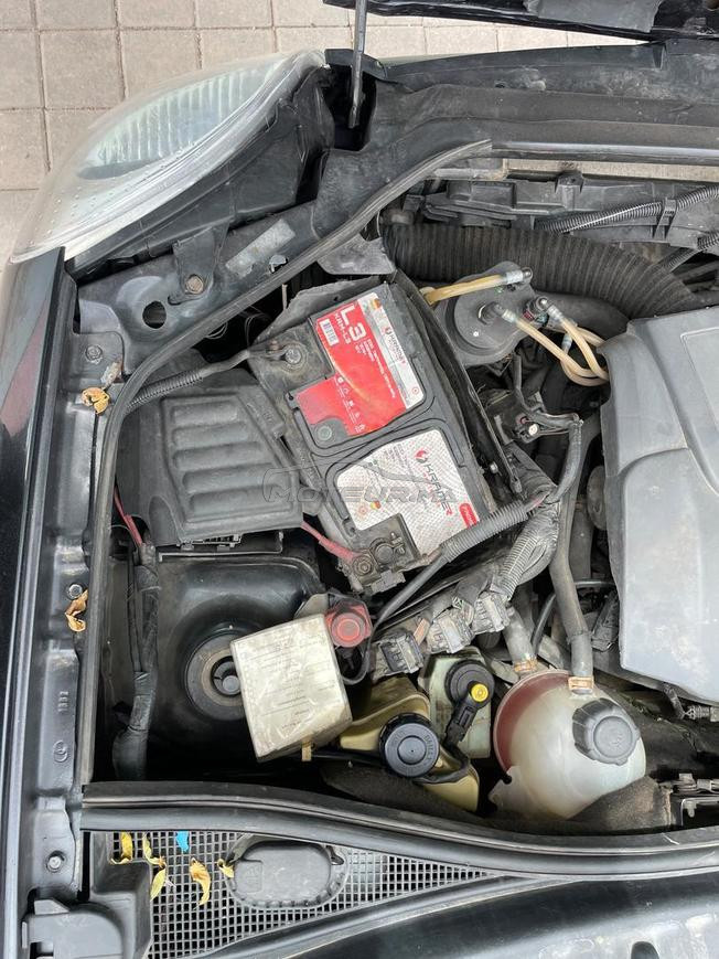 Renault Kangoo DCI 