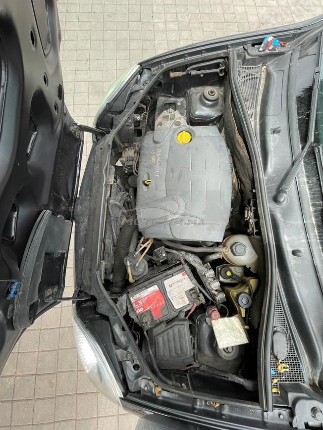 Renault Kangoo DCI 