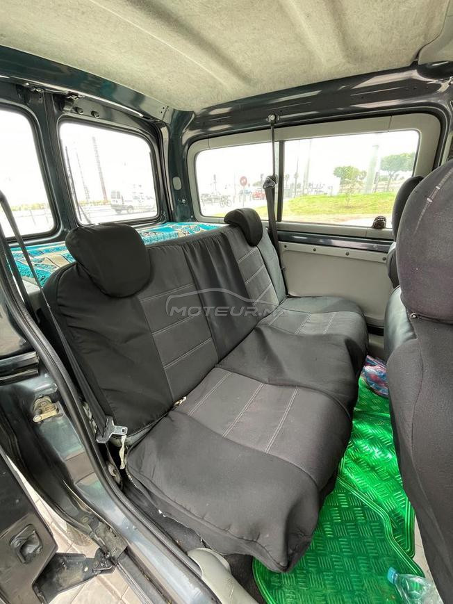 Renault Kangoo DCI 