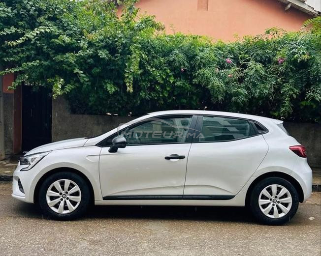Renault clio 5