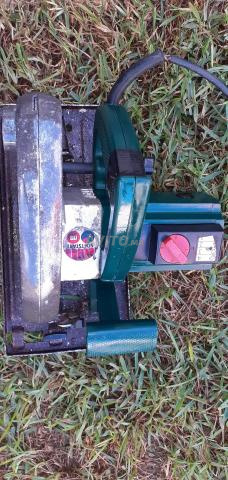 URGENT Scie circulaire PARKSIDE PHKS 1400W - 2