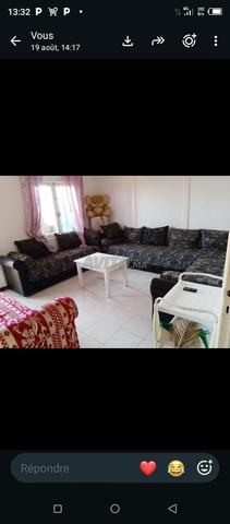 Cabanon à louer - 2