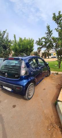Voitures à vendre - 2