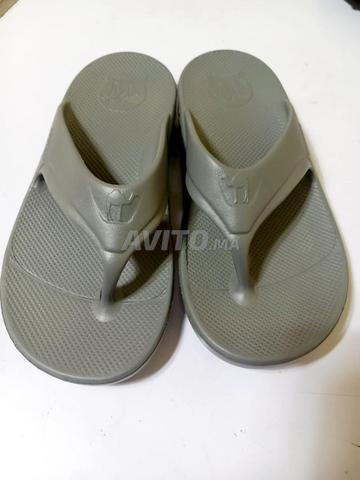 Sandales pour hommes confortables, légères, douces - 2