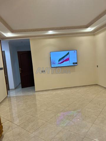 ✨️🤩 Appartements à louer à la journée 📍 Nador Hay El Matar - 2