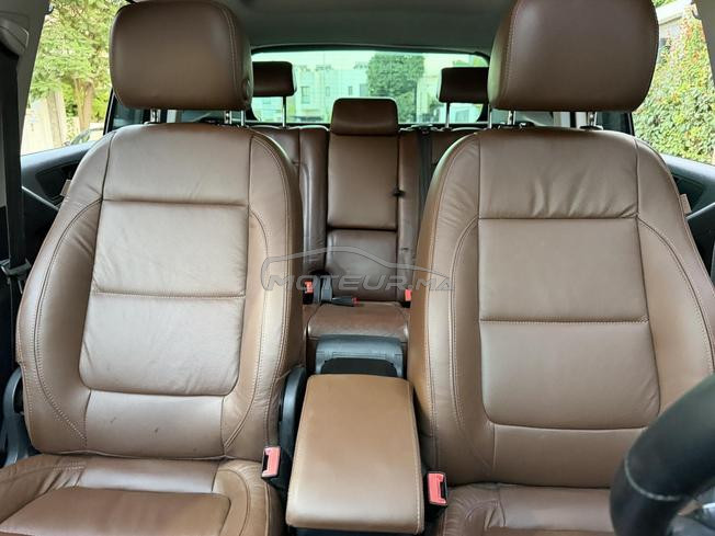 tiguan 2013 1er main tres bon etat