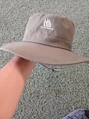 Excellents chapeaux de protection solaire. - 2