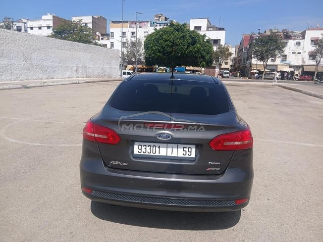 ford focus 2018