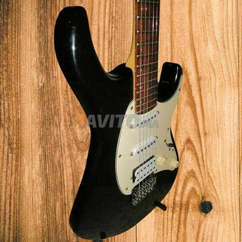 جيتار كهربائي كورت G210 HSS أصلي - 2