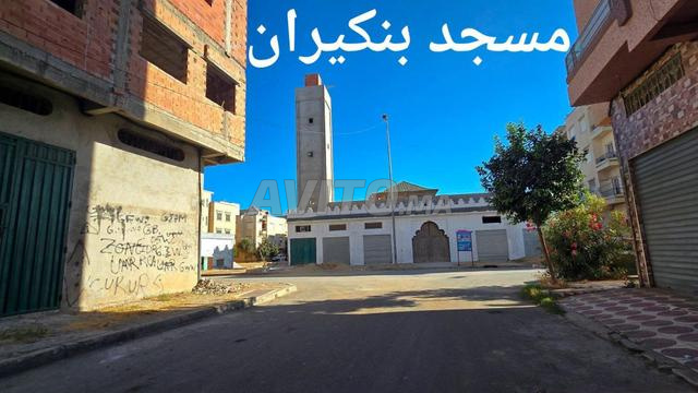شقة للكراء 110 متر مربع بالقصر الكبير