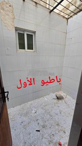 شقة للكراء 110 متر مربع بالقصر الكبير