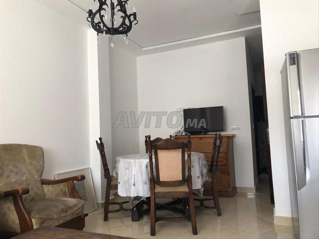 Appartement à vendre à Saidia - 2