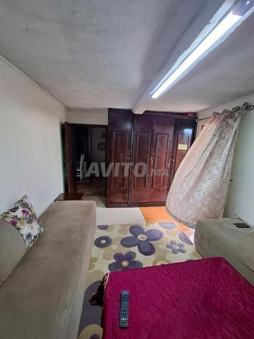 Appartement en duplex à vendre à Mohammedia - 38 millions - 2