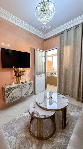 Appartement Hay El Houda - 2