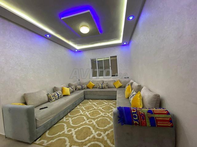 Bel appartement à Agadir