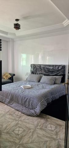 Appartement à louer 85 m² à Rabat - 2