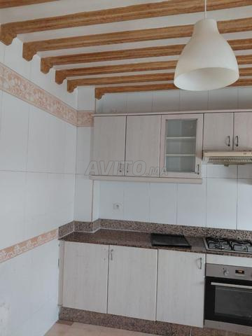 Appartement 156m à 2mars côté bd zerktouni - 2
