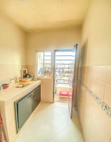 Appartement meublé à louer à la journée pour familles uniquement - 2
