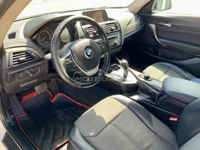 BMW Série 2 Diesel Automatique 2014 à Rabat