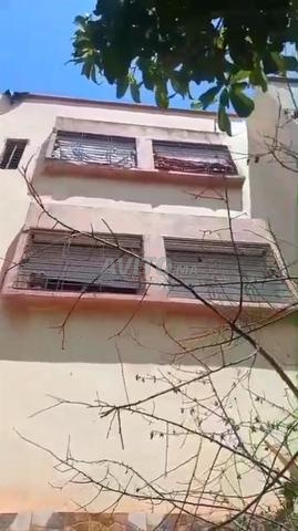 Deux duplex à vendre, un en bas avec garage et un en haut