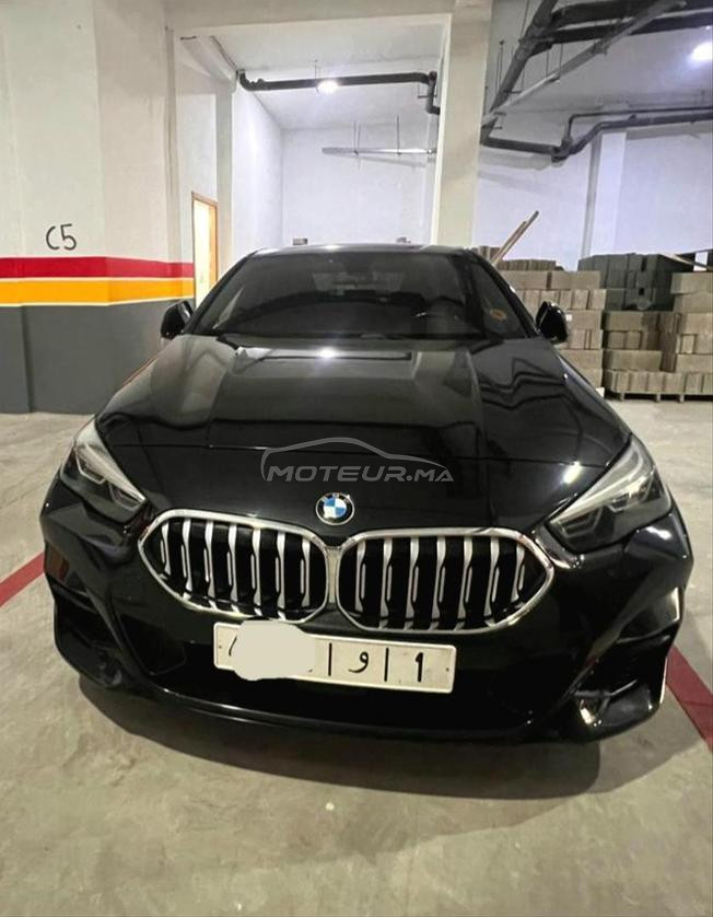 bmw serie 2 pack M très bon etat