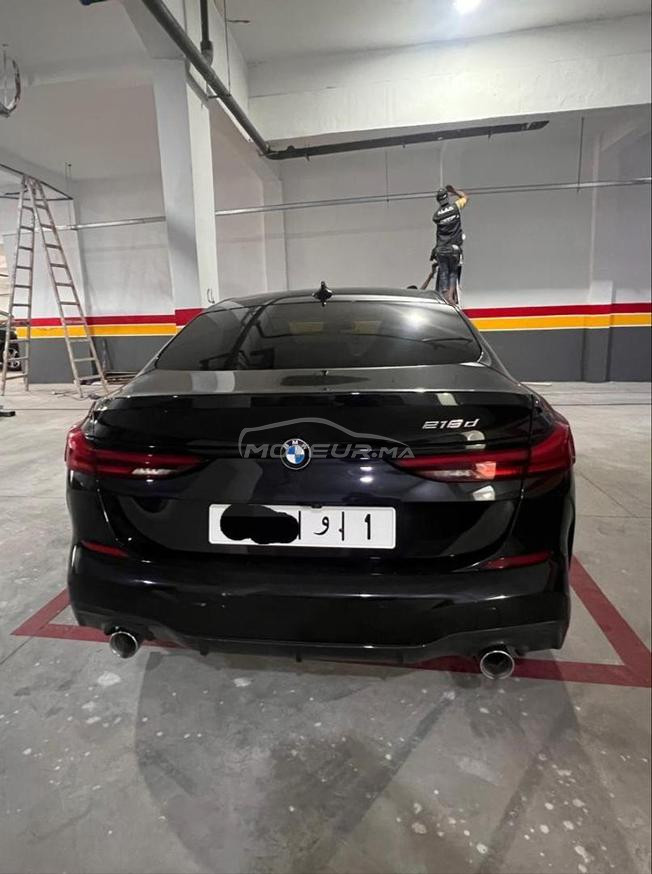 bmw serie 2 pack M très bon etat