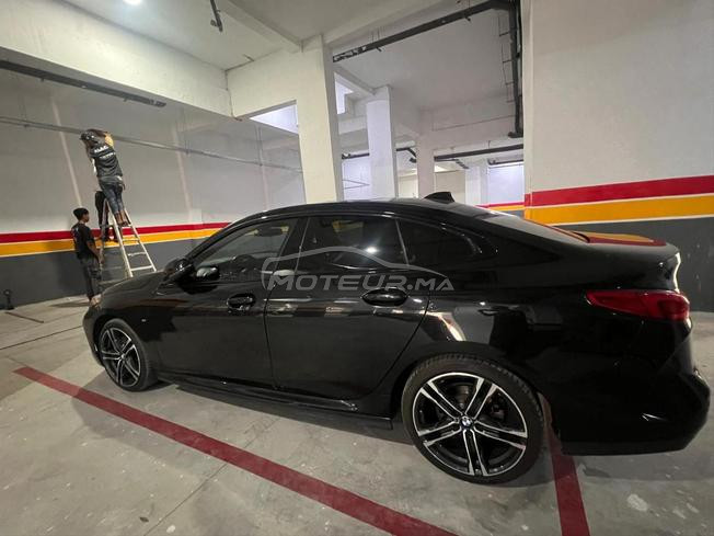 bmw serie 2 pack M très bon etat