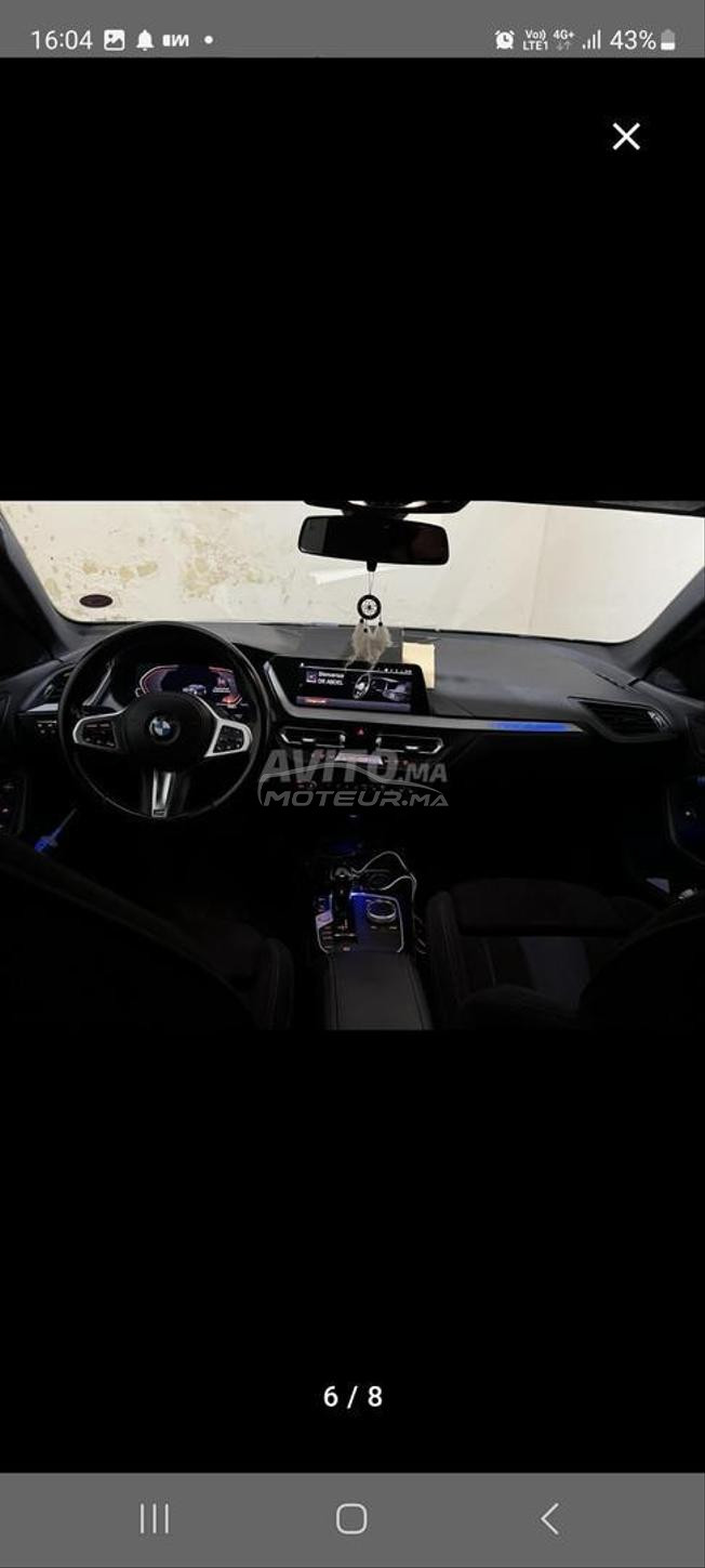 bmw serie 2 pack M très bon etat