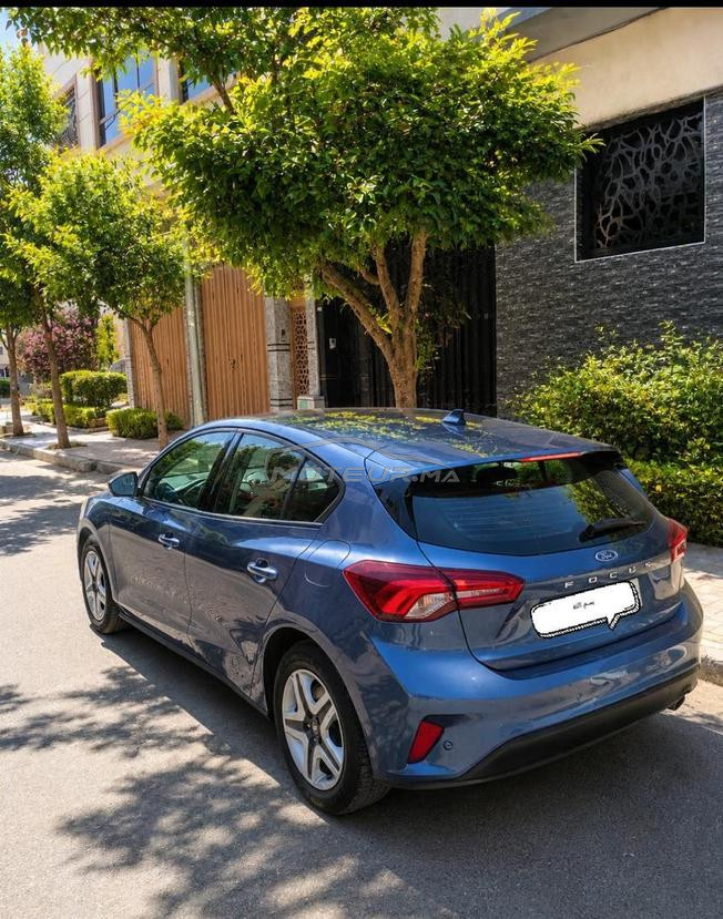 Ford Focus  Automatique 2022 