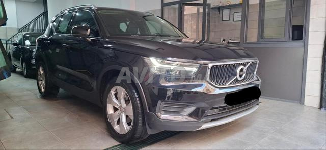فولفو XC40 ديزل في الدار البيضاء - 2
