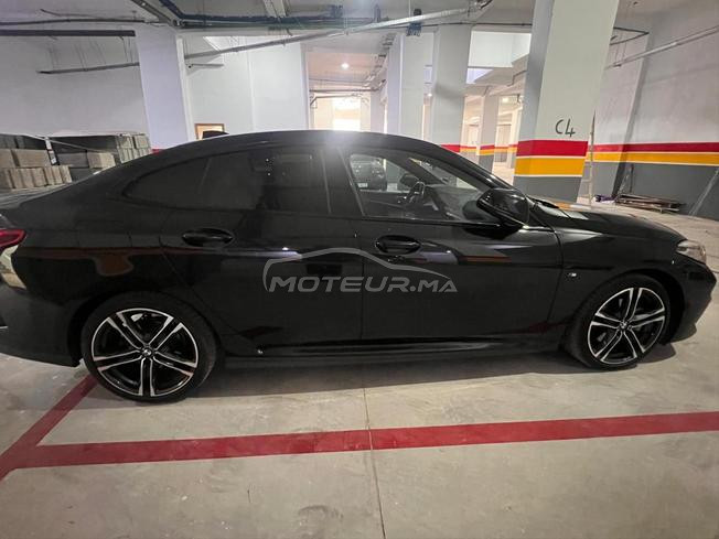 BMW serie 2pack M sans AD Blue