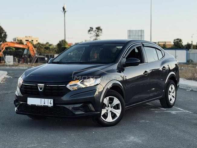 dacia logan 2022 diesel