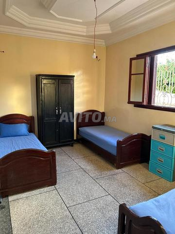 Appartement à louer à Mohammedia