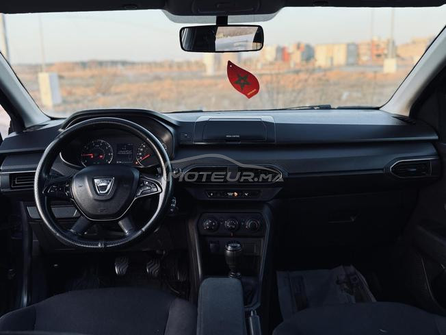 dacia logan 2022 diesel