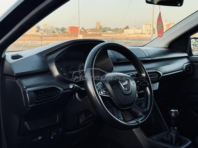 dacia logan 2022 diesel