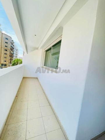 Appartement vide à louer Maarif les princesses - 2