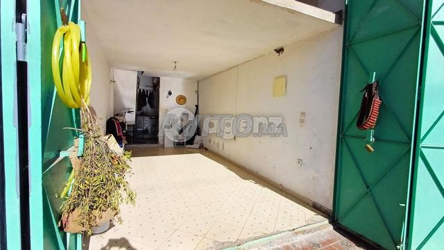 SAL-AM-1001 - Commerce à vendre à Oulad Mtaa - 2