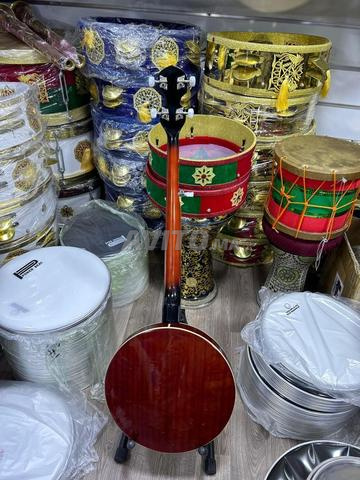 بانجو فراموس - 2